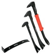 PÁDLA S VYSÁVAČMI KPL. 4KS YATO YT-47304 PÁDLA S VYSÁVAČMI KPL. 4KS YATO YT-47304
