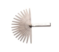 BLDE FEELER GAUGE 23 LISKÓW SATA BLDE FEELER GAUGE 23 LISKÓW SATA