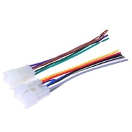 Kábel adaptéra zástrčky káblového zväzku pre Toyota Kábel adaptéra zástrčky káblového zväzku pre Toyota