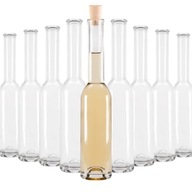 50x FENICE fľaša 200 ml na OLIVOVÉ TINKTÚRY ŠŤAVU 50x FENICE fľaša 200 ml na OLIVOVÉ TINKTÚRY ŠŤAVU