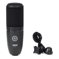 AKG P120 štúdiový kondenzátorový mikrofón