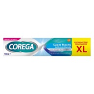 COREGA KRÉM 70G SUPER SILNÁ, JEMNÁ MÄTA COREGA KRÉM 70G SUPER SILNÁ, JEMNÁ MÄTA