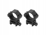 Mount Leapers MEDIUM 2-dielny Weaver 30/22mm Mount Leapers MEDIUM 2-dielny Weaver 30/22mm
