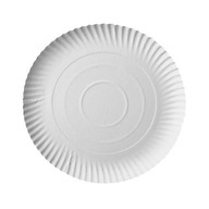 EKO papierové taniere 26cm 50 ks EKO papierové taniere 26cm 50 ks