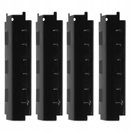 KRYT HORÁKA PRE PLYNOVÝ GRIL HORÁKA 371X108MM KRYT HORÁKA PRE PLYNOVÝ GRIL HORÁKA 371X108MM
