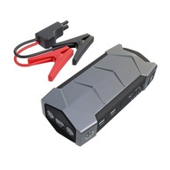 Extralink Max7 Jump Starter 10000mAh Štartovacia powerbanka pre samoštartovanie Extralink Max7 Jump Starter 10000mAh Štartovacia powerbanka pre samoštartovanie