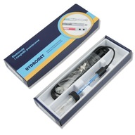 Sonda hydromet - PH elektróda Sonda hydromet - PH elektróda