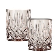 Noblesse Taupe 2 krištáľové poháre na whisky Noblesse Taupe 2 krištáľové poháre na whisky