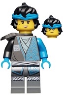 Figúrka LEGO New Ninjago Nya Core njo743