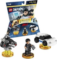 LEGO 71248 Dimensions Mission Impossible