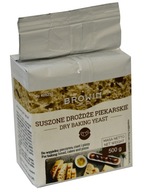 PEKÁRSKE KVÁSOK 500g Sušené PEKÁRSKE KVÁSOK 500g Sušené