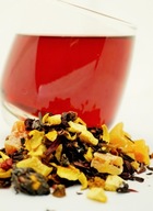ORANGE SONET ovocný čaj 250 g lahodný
