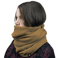 DÁMSKA ZIMNÁ ŠATKA, TEPLÁ, HNEDÁ, VEĽ. S DÁMSKA ZIMNÁ ŠATKA, TEPLÁ, HNEDÁ, VEĽ. S