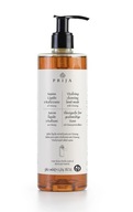 PRIJA Čistiace tekuté mydlo na ruky so ženšenom SPA darček 380 ml PRIJA Čistiace tekuté mydlo na ruky so ženšenom SPA darček 380 ml