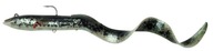 Savage Gear Eel 4D Real EEL 20cm Black Green Savage Gear Eel 4D Real EEL 20cm Black Green