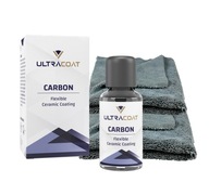 ULTRACOAT CARBON Ceramic Coating 15ml + zdarma ULTRACOAT CARBON Ceramic Coating 15ml + zdarma