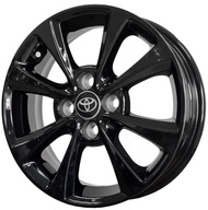 NOVÁ 15 palcová Toyota Aqua Yaris Porte Prius c NOVÁ 15 palcová Toyota Aqua Yaris Porte Prius c