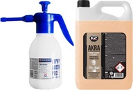 K2 AKRA TEKUTINA NA MOTOR 5L + ROZSTREKOVAČ 1,5L K2 AKRA TEKUTINA NA MOTOR 5L + ROZSTREKOVAČ 1,5L