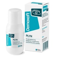 Demoxoft Liquid na starostlivosť o pokožku očných viečok 100 ml Demoxoft Liquid na starostlivosť o pokožku očných viečok 100 ml