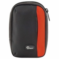 Puzdro na fotoaparát LOWEPRO NEWPORT 10 červené