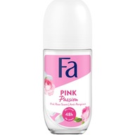 Fa Fresh & Dry Antiperspirant roll-on 50 ml