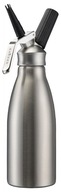 Krémový sifón 1L INOX Kayser 4101 Krémový sifón 1L INOX Kayser 4101