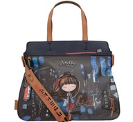 A454 Kabelka Anekke Contemporary Japan