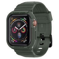 Puzdro SPIGEN RUGGED ARMOUR pre Apple Watch 4 44mm Puzdro SPIGEN RUGGED ARMOUR pre Apple Watch 4 44mm