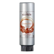 Monin karamelová karamelová omáčka 0,5l Monin karamelová karamelová omáčka 0,5l