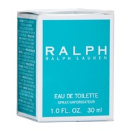 Ralph Lauren Ralph toaletná voda 30 ml