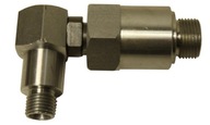Hydraulický ventil mláťačky Claas Dominator 602561
