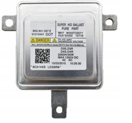 XENON KONVERTOR AUDI VW SKODA 8K0941597E XENON KONVERTOR AUDI VW SKODA 8K0941597E