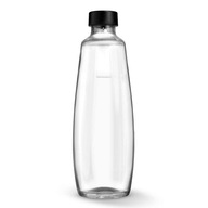 Sklenená fľaša SodaStream Duo 1L do umývačky riadu Sklenená fľaša SodaStream Duo 1L do umývačky riadu