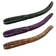 Gumy Ostriež Professor Flying Worm 9cm MIX 5 ks. Gumy Ostriež Professor Flying Worm 9cm MIX 5 ks.