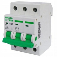 Odpínač Gacia DL 3P 100A FR-303