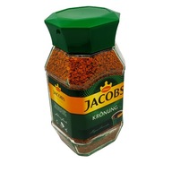 JACOBS KRONUNG INSTANTNÁ KÁVA 200G JACOBS KRONUNG INSTANTNÁ KÁVA 200G