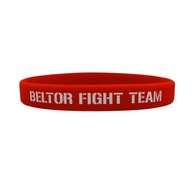 SILIKÓNOVÁ PÁSKA BELTOR BELTOR FIGHT TEAM