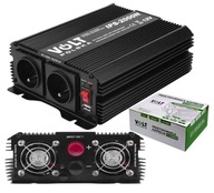 POWER INVERTER IPS 2000N 12V 230V 2000W USB POWER INVERTER IPS 2000N 12V 230V 2000W USB