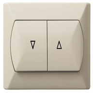 Tlačidlo spúšte Opel Accent Beige Switch Tlačidlo spúšte Opel Accent Beige Switch