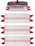 3x tip na Vileda Ultra Max Flat mop 3x tip na Vileda Ultra Max Flat mop