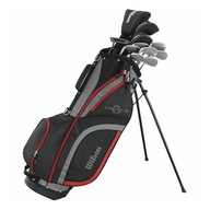 Wilson Profile XLS Golf Club Set taška PRAVÁ