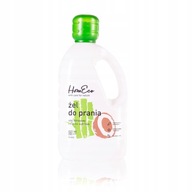 HomeEco prací gél kokosový olej a trstina 3 l