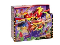 T-RACERS DRAGON LOOP DRAGON LOOP SPUSTENIE MAGIC T-RACERS DRAGON LOOP DRAGON LOOP SPUSTENIE MAGIC