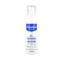 MUSTELA BEBE ENFANT Penový šampón, 150 ml MUSTELA BEBE ENFANT Penový šampón, 150 ml