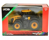 BRITAINS FASTRAC JCB TRACTOR 3230 43206 BRITAINS FASTRAC JCB TRACTOR 3230 43206
