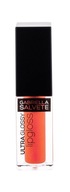 Gabriella Salvete Ultra Glossy Lesk na pery odtieň 03 4 ml Gabriella Salvete Ultra Glossy Lesk na pery odtieň 03 4 ml
