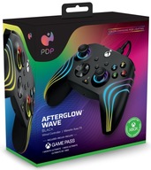 PDP Afterglow WAVE drôtová podložka ČIERNA - XBOX SERIES / XBOX ONE / PC PDP Afterglow WAVE drôtová podložka ČIERNA - XBOX SERIES / XBOX ONE / PC