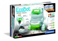 Robot CLEMENTONI Ecobot Robot CLEMENTONI Ecobot