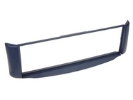 Rám SMART FOR TWO 98-07 (MODRÝ) BEZ POLOVIČ. Rám SMART FOR TWO 98-07 (MODRÝ) BEZ POLOVIČ.