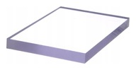 PEVNÝ POLYKARBONÁT - 10mm - Vyrobené na mieru PEVNÝ POLYKARBONÁT - 10mm - Vyrobené na mieru